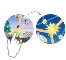 Load image into Gallery viewer, Djeco Way Up High