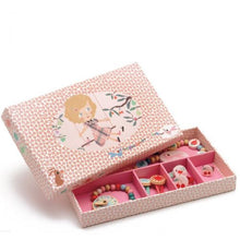 Load image into Gallery viewer, Djeco Summer Garden Jewel