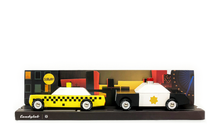 Load image into Gallery viewer, Candylab Junior City Scape Set