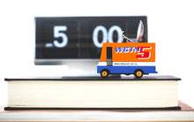 Load image into Gallery viewer, Candylab News Van