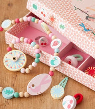 Load image into Gallery viewer, Djeco Summer Garden Jewel