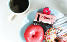 Load image into Gallery viewer, Candylab Donut Van