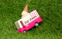 Load image into Gallery viewer, Candylab Ice Cream Van