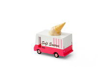 Load image into Gallery viewer, Candylab Ice Cream Van