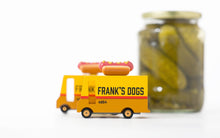 Load image into Gallery viewer, Candylab Hot Dog Van