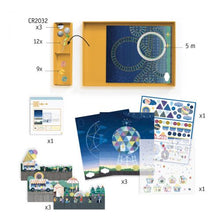 Load image into Gallery viewer, Djeco Way Up High