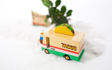 Load image into Gallery viewer, Candylab Taco Van