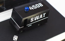 Load image into Gallery viewer, Candylab  S.W.A.T, Van