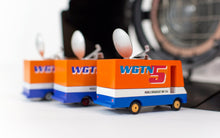 Load image into Gallery viewer, Candylab News Van