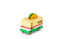 Load image into Gallery viewer, Candylab Taco Van