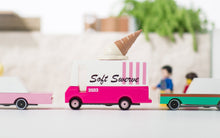 Load image into Gallery viewer, Candylab Ice Cream Van