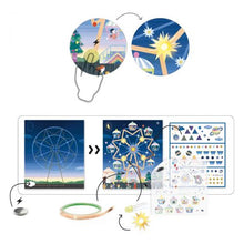 Load image into Gallery viewer, Djeco Way Up High