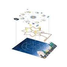 Load image into Gallery viewer, Djeco Way Up High