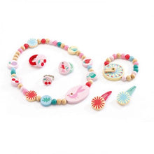 Load image into Gallery viewer, Djeco Summer Garden Jewel