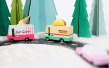 Load image into Gallery viewer, Candylab Taco Van