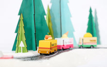 Load image into Gallery viewer, Candylab Hot Dog Van