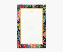 Load image into Gallery viewer, Rifle Paper Co. Garden Party Memo Notepad