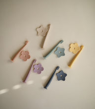 Load image into Gallery viewer, (SALE) Mushie Training Toothbrush