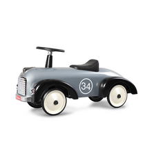 Load image into Gallery viewer, Baghera Speedster Silver