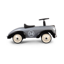 Load image into Gallery viewer, Baghera Speedster Silver