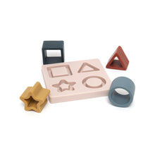 Load image into Gallery viewer, (SALE) Petit Monkey Shape Puzzle Star
