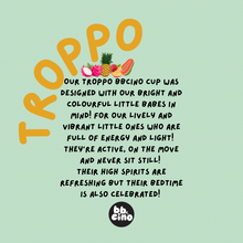 Load image into Gallery viewer, BBCino - Troppo (120ml)