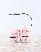 Load image into Gallery viewer, [RESTOCK SOON] BBCino - Dash in Pink (240ml)