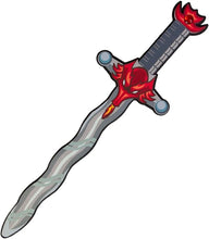 Load image into Gallery viewer, Great Pretenders EVA Dragon Sword