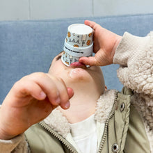 Load image into Gallery viewer, BBCino - Tough Cookie in Blue (120ml)