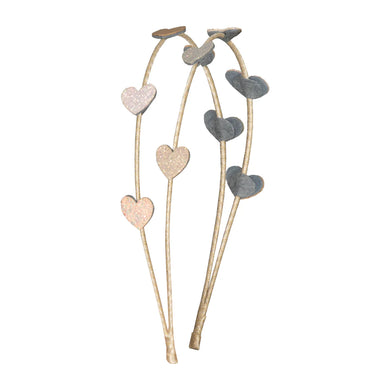 Mimi & Lula - Teeny Heart Double Aice