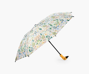 Rifle Paper Co. Camont Umbrella