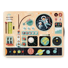 Load image into Gallery viewer, Tender Leaf Toys - Space Station