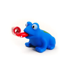 Load image into Gallery viewer, House of Marbles - Long Tongue Frog Assorted