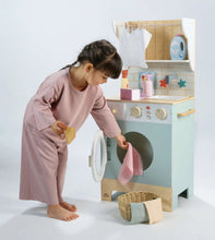 Load image into Gallery viewer, Tender Leaf Toys - Laundrette