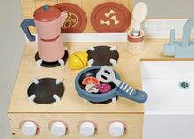 Load image into Gallery viewer, Tender Leaf Toys - La Fiamma Grand Kitchen