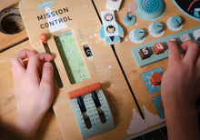 Load image into Gallery viewer, Tender Leaf Toys - Space Station