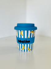 Load image into Gallery viewer, [New Design] BBCino - Banana Blue Cup (120ml)