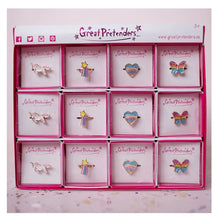 Load image into Gallery viewer, Great Pretenders Boxed Rings