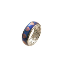 Load image into Gallery viewer, House of Marbles - Butterflies &amp; Bands Mood Rings