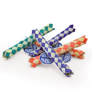 House of Marbles - Finger Traps Assorted