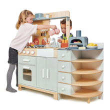 Load image into Gallery viewer, Tender Leaf Toys - La Fiamma Grand Kitchen