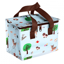 Load image into Gallery viewer, Rex London Woodland Creatures Lunch Bag