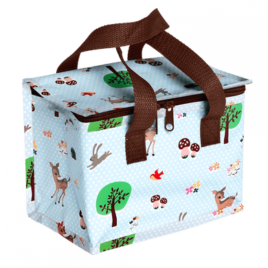 Rex London Woodland Creatures Lunch Bag