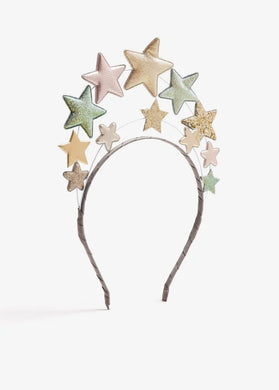 Mimi & Lula - Starry Headdress