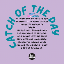 Load image into Gallery viewer, BBCino - Catch of The Day (350ml)