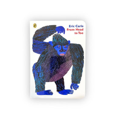 LITTLE & CO. - From Head to Toe