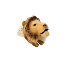 Load image into Gallery viewer, Great Pretenders Animal Kingdom Rings: Jungle