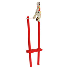 Load image into Gallery viewer, Rex London Wooden acrobatic toy - Mr Muscular