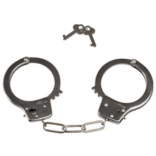 Load image into Gallery viewer, Rex London Secret Agent handcuff kit