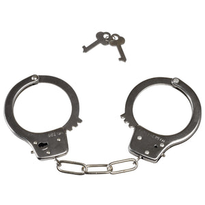 Rex London Secret Agent handcuff kit